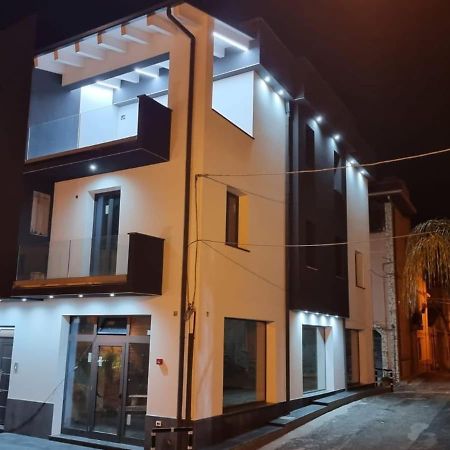 Ava Vacation Home Borgetto Kültér fotó