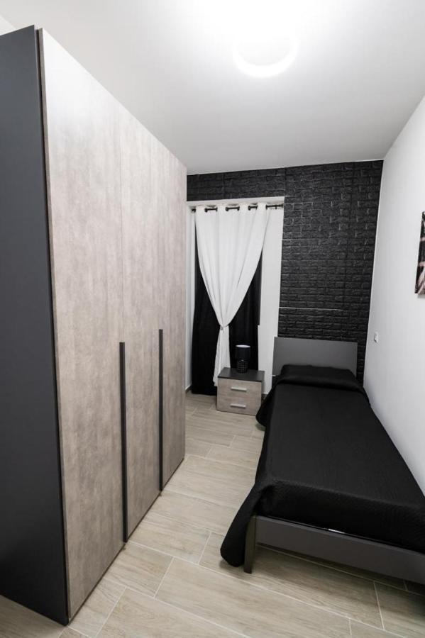 Ava Vacation Home Borgetto Kültér fotó