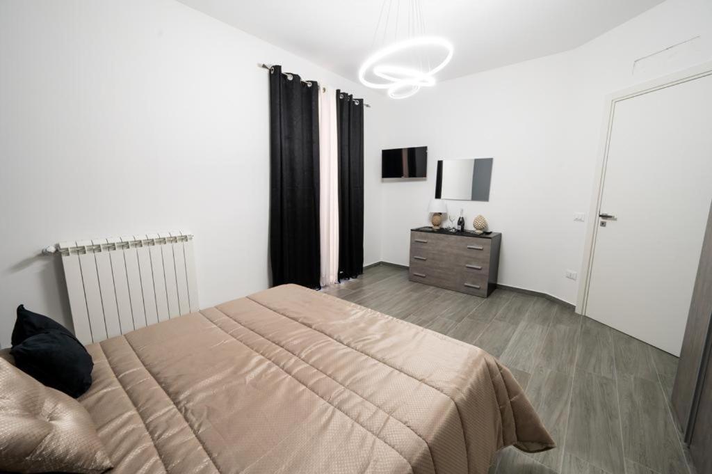 Ava Vacation Home Borgetto Kültér fotó