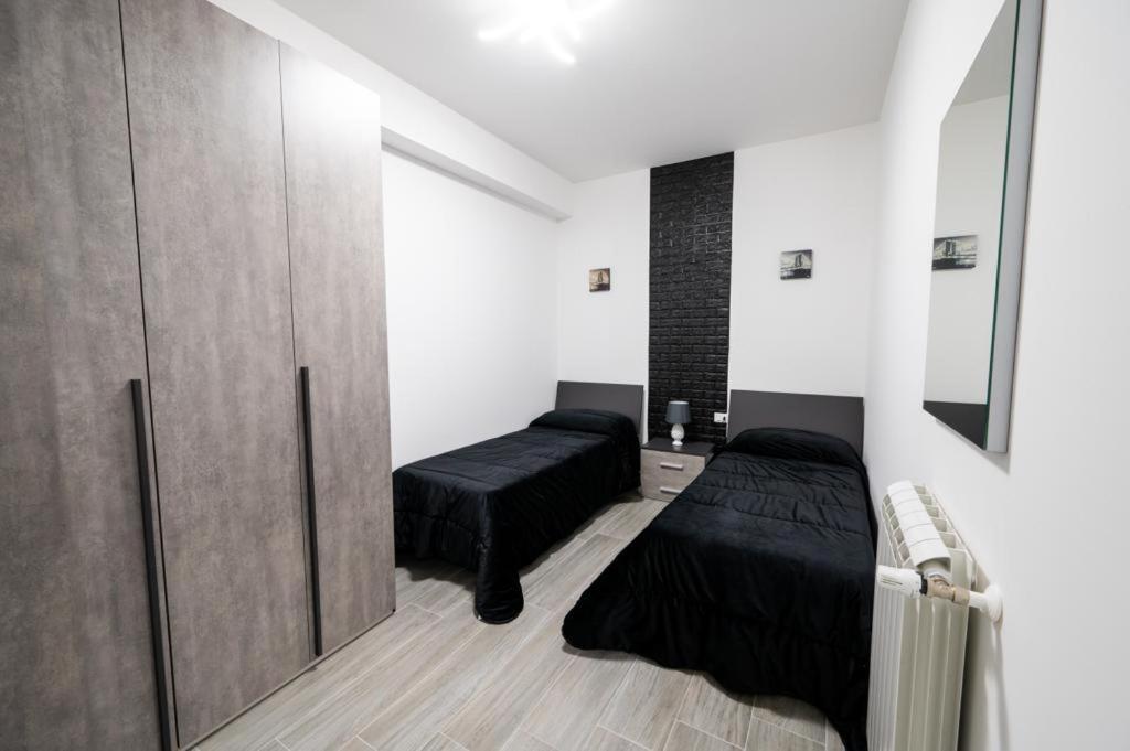 Ava Vacation Home Borgetto Kültér fotó