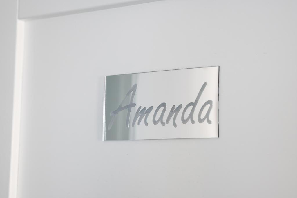 Ava Vacation Home Borgetto Kültér fotó
