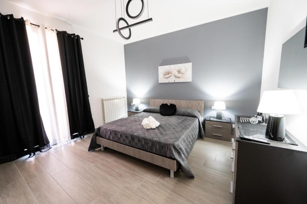 Ava Vacation Home Borgetto Kültér fotó