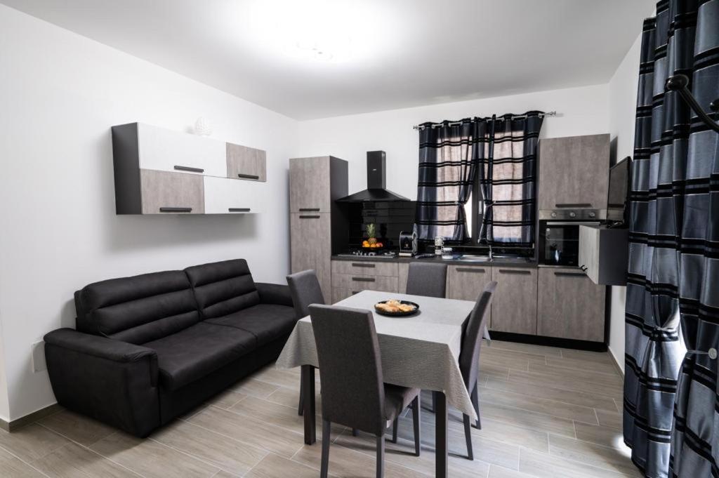 Ava Vacation Home Borgetto Kültér fotó