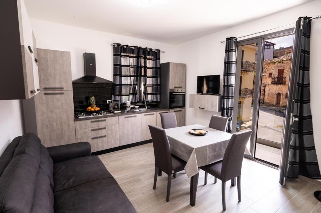 Ava Vacation Home Borgetto Kültér fotó
