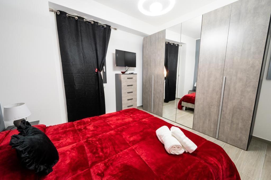 Ava Vacation Home Borgetto Kültér fotó