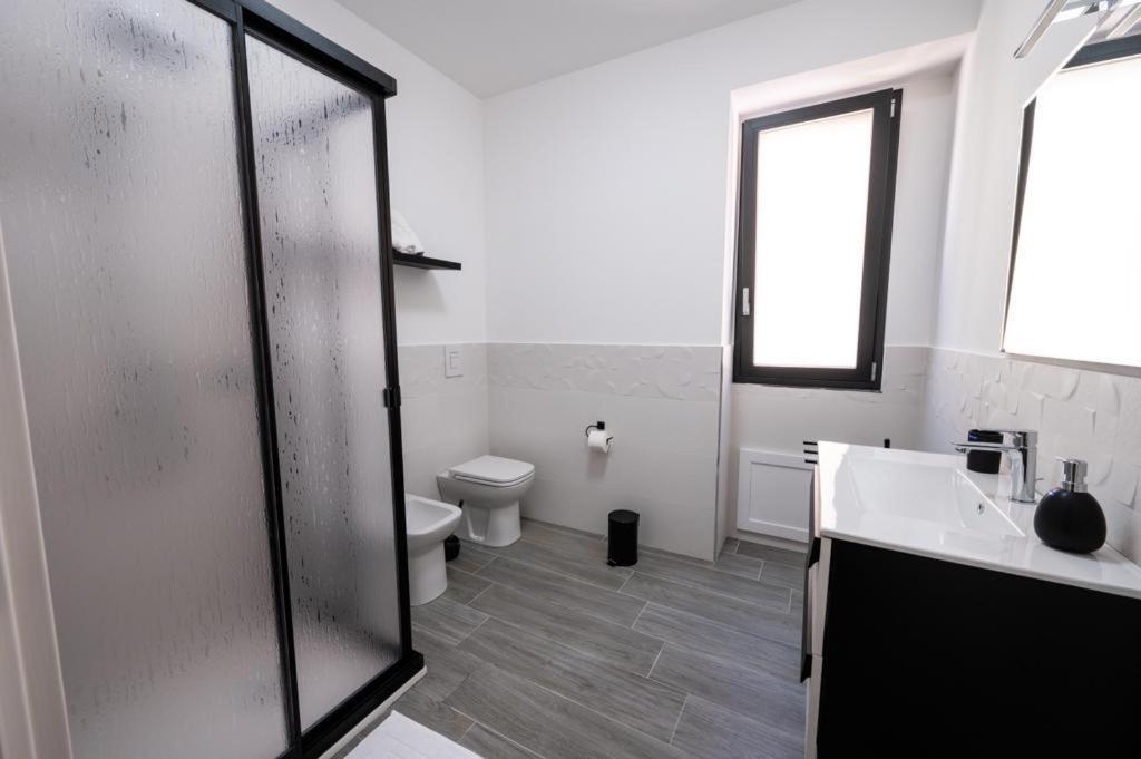 Ava Vacation Home Borgetto Kültér fotó