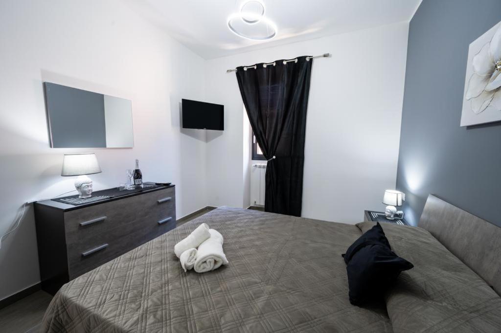 Ava Vacation Home Borgetto Kültér fotó