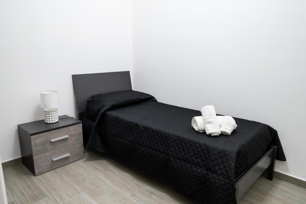 Ava Vacation Home Borgetto Kültér fotó