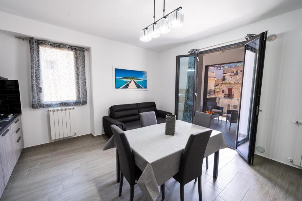 Ava Vacation Home Borgetto Kültér fotó