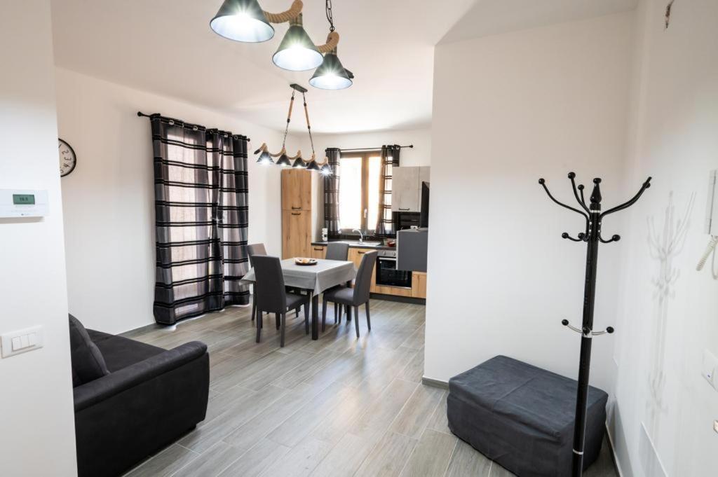 Ava Vacation Home Borgetto Kültér fotó