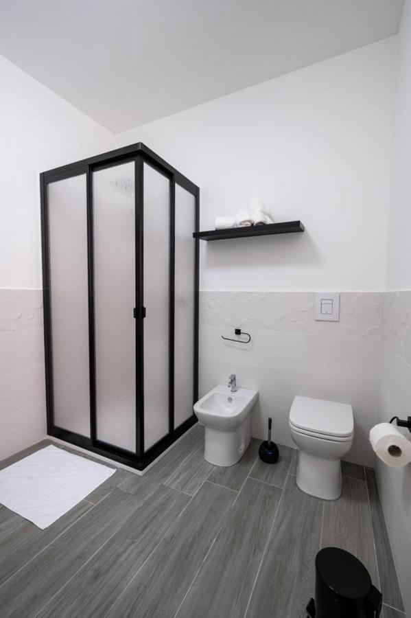 Ava Vacation Home Borgetto Kültér fotó