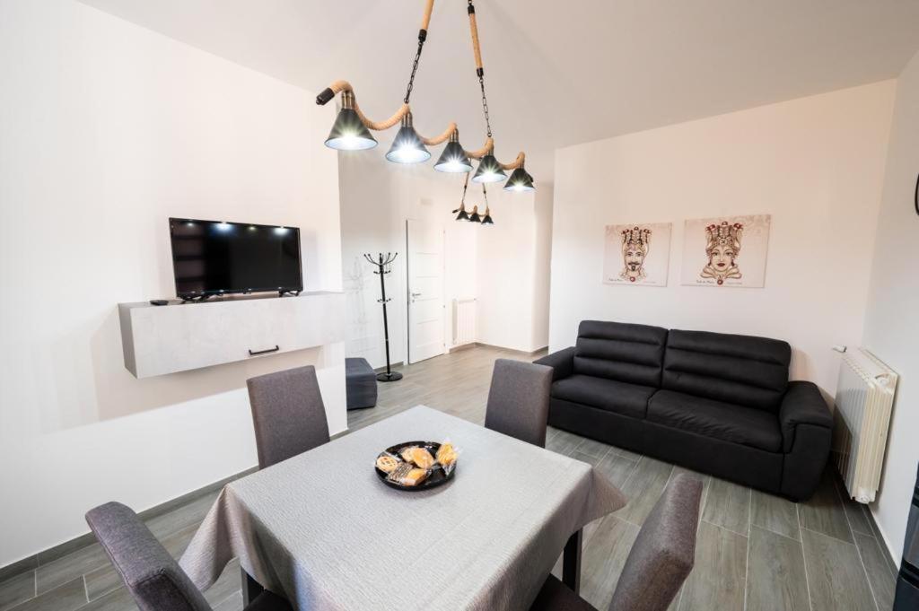 Ava Vacation Home Borgetto Kültér fotó