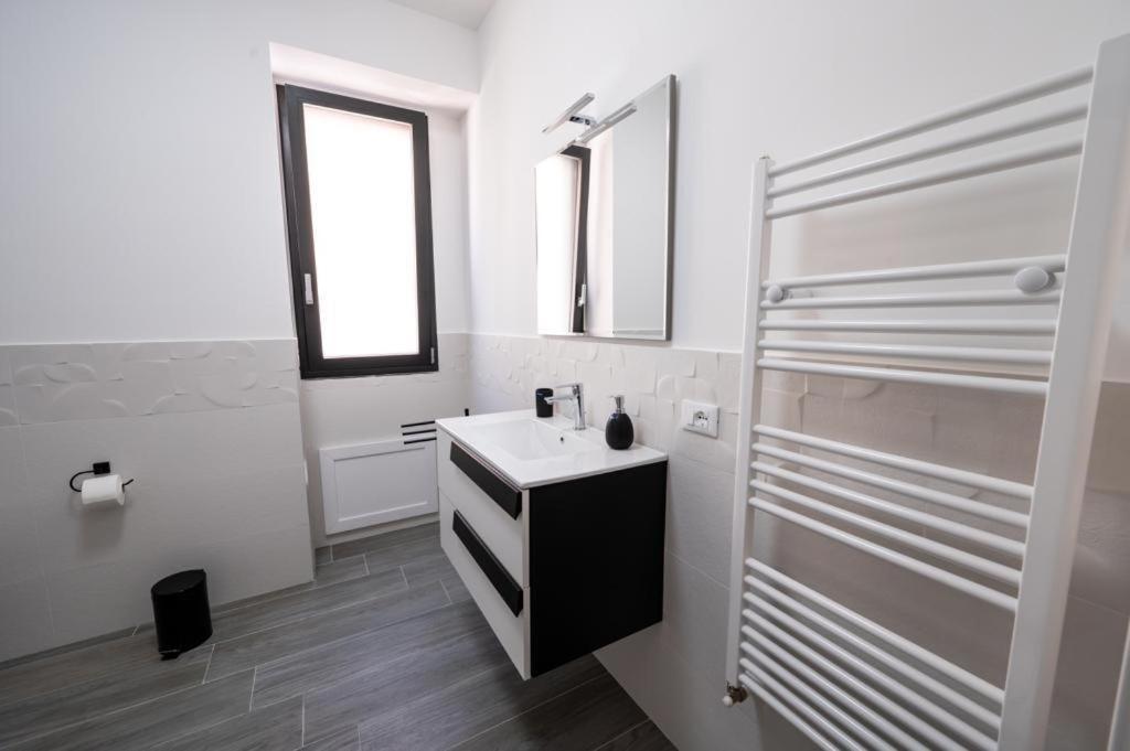 Ava Vacation Home Borgetto Kültér fotó