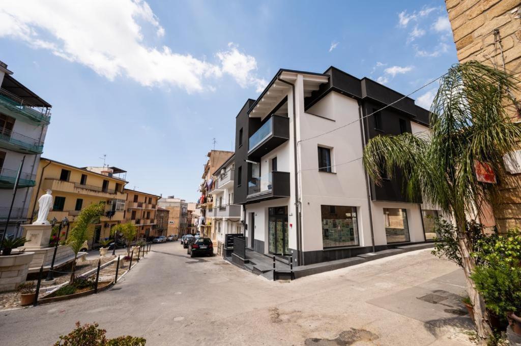 Ava Vacation Home Borgetto Kültér fotó