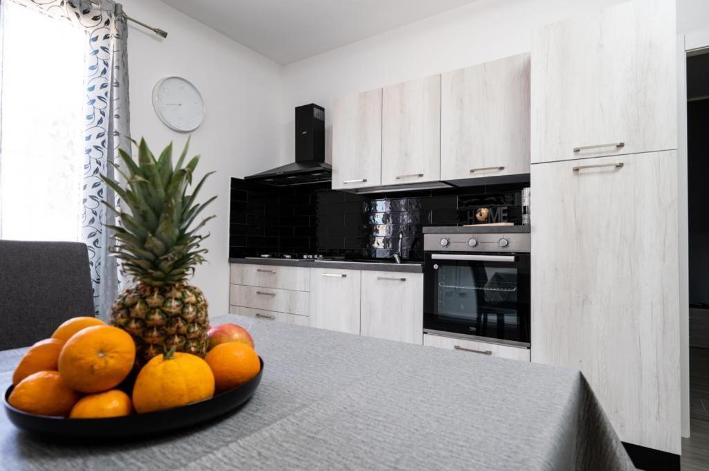 Ava Vacation Home Borgetto Kültér fotó