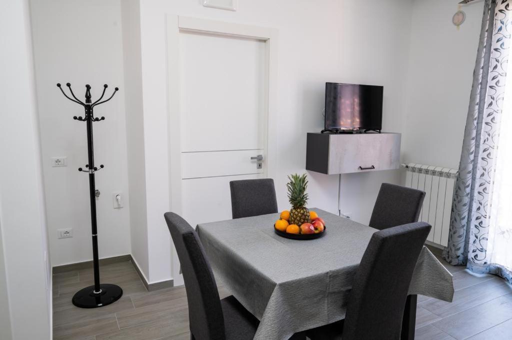 Ava Vacation Home Borgetto Kültér fotó