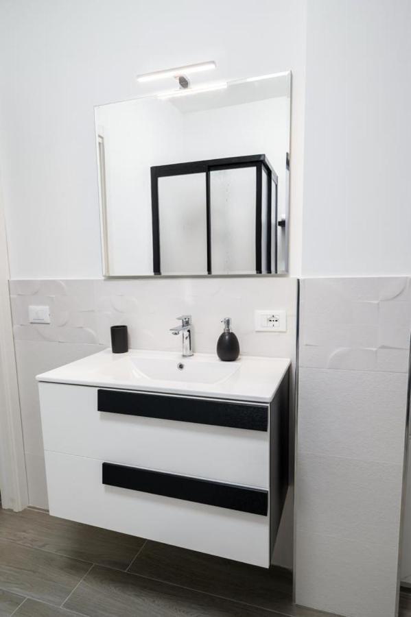 Ava Vacation Home Borgetto Kültér fotó