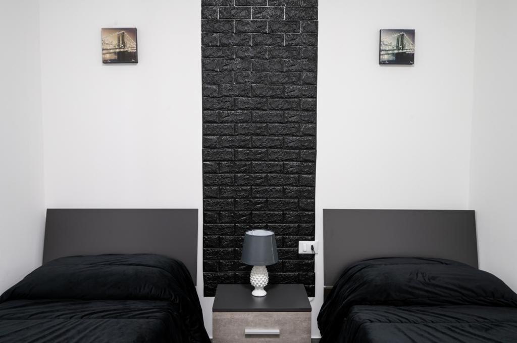 Ava Vacation Home Borgetto Kültér fotó