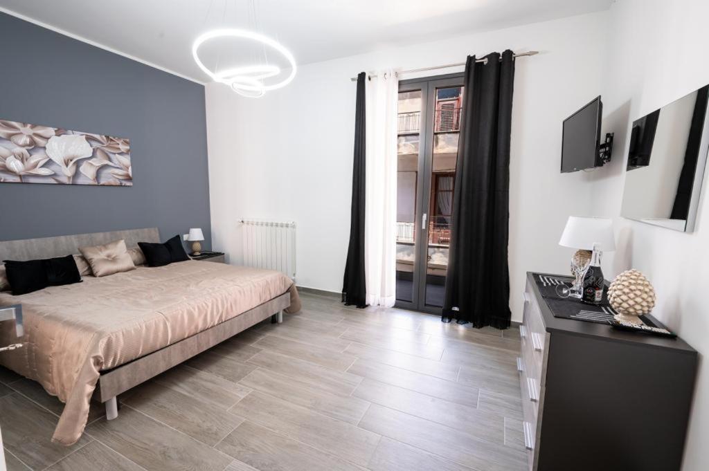 Ava Vacation Home Borgetto Kültér fotó