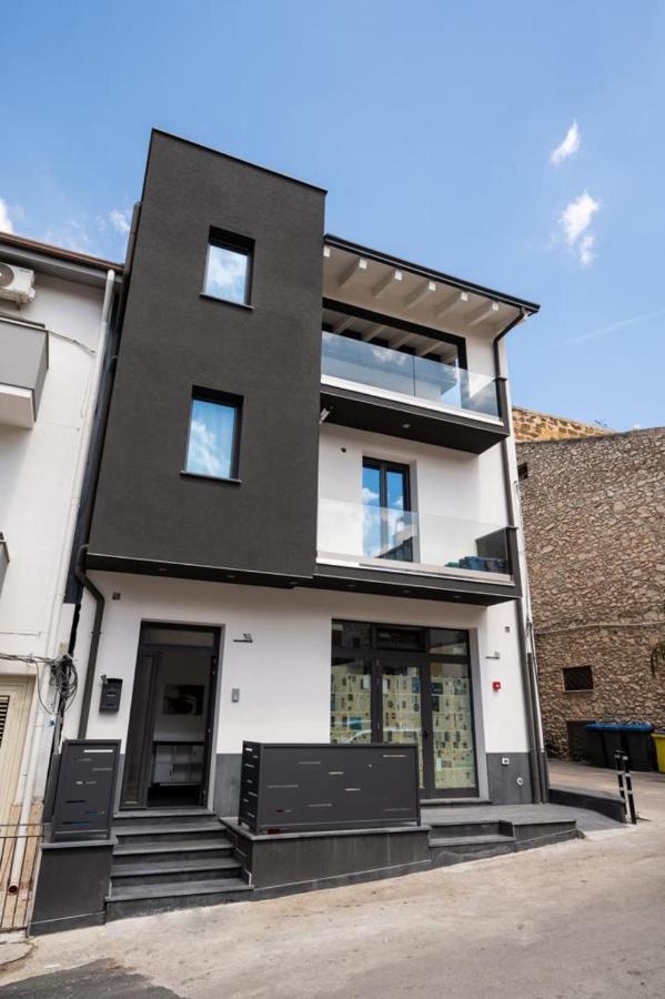 Ava Vacation Home Borgetto Kültér fotó