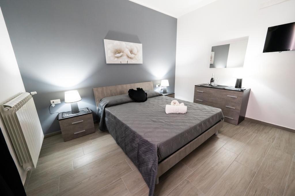 Ava Vacation Home Borgetto Kültér fotó